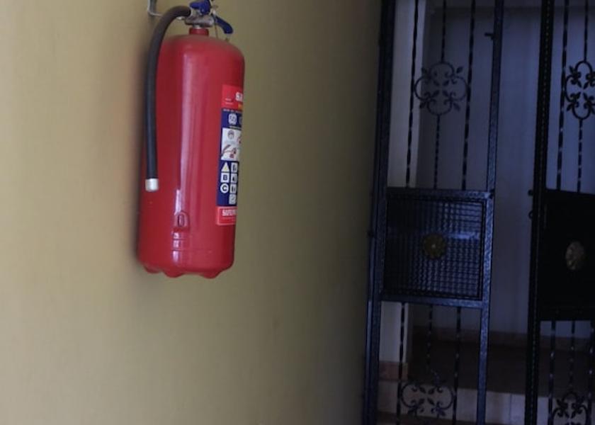  Entebbe Interior Entrance