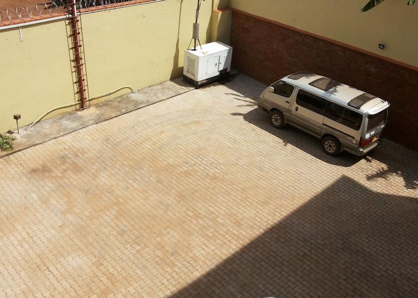  Entebbe Parking