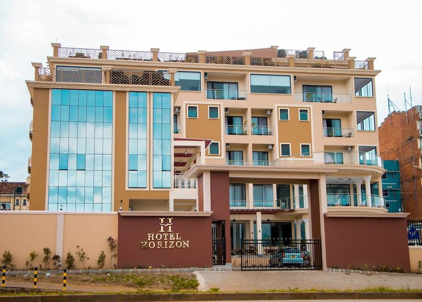 Central Region Entebbe Exterior
