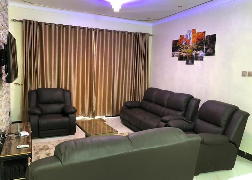  Entebbe Living Area