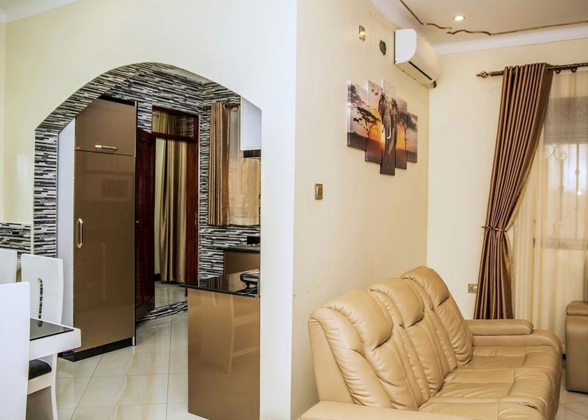  Entebbe Living Area