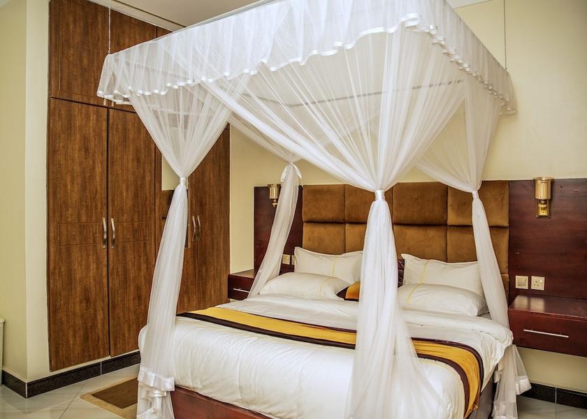 Entebbe Room