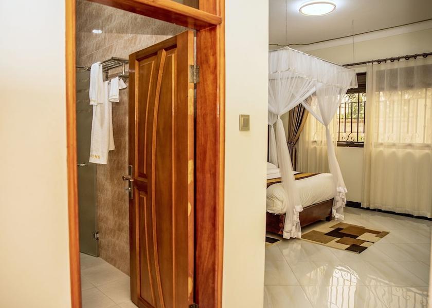  Entebbe Room