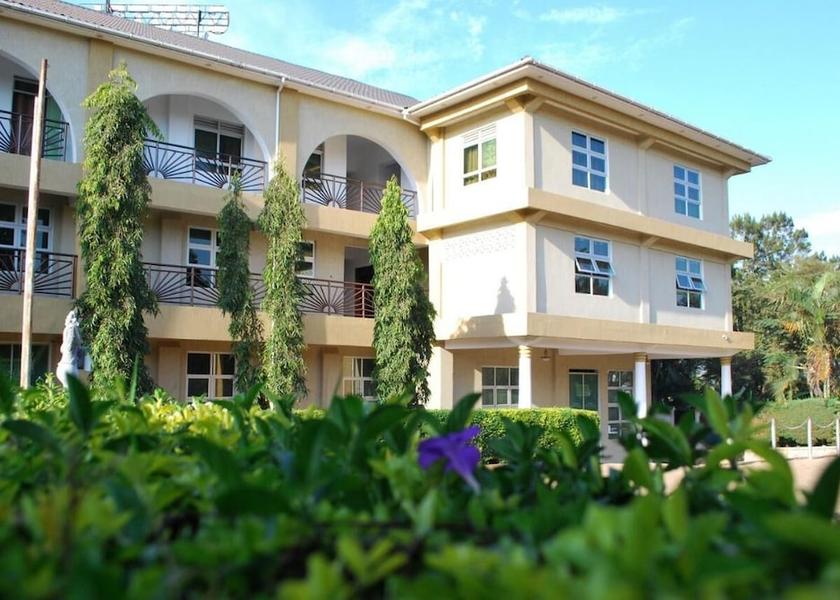  Masaka Primary image