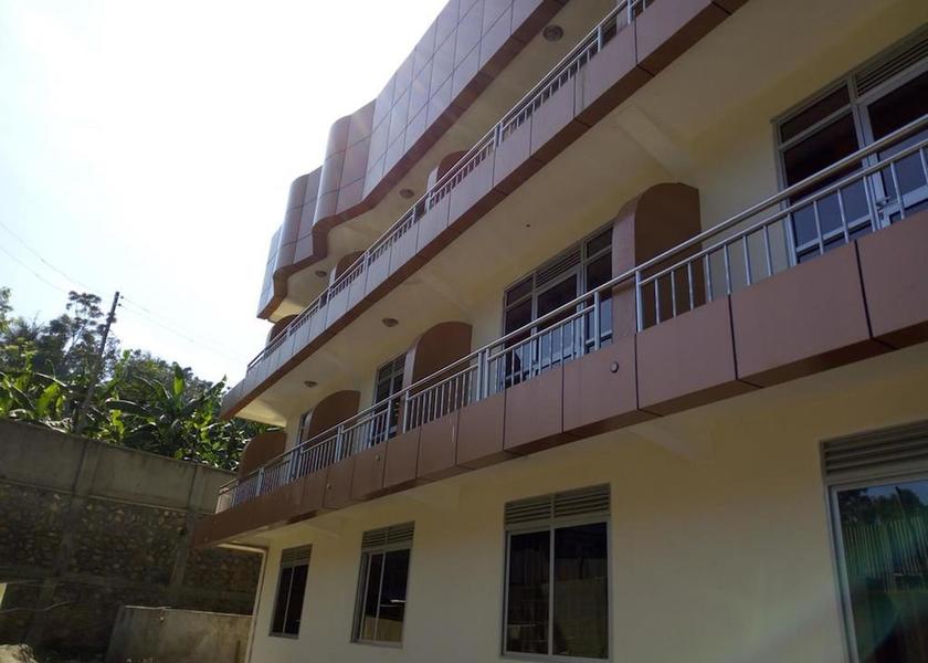  Masaka Exterior Detail