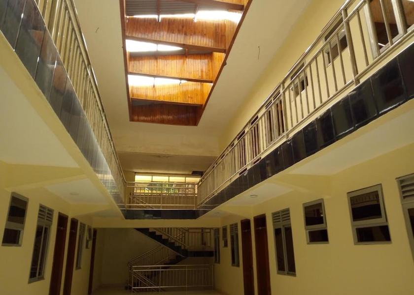  Masaka Interior Entrance