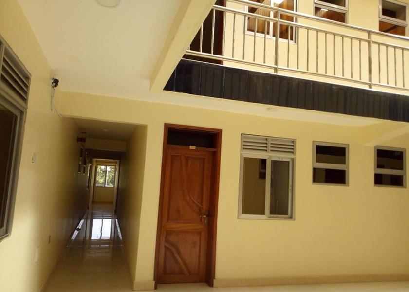  Masaka Interior Entrance