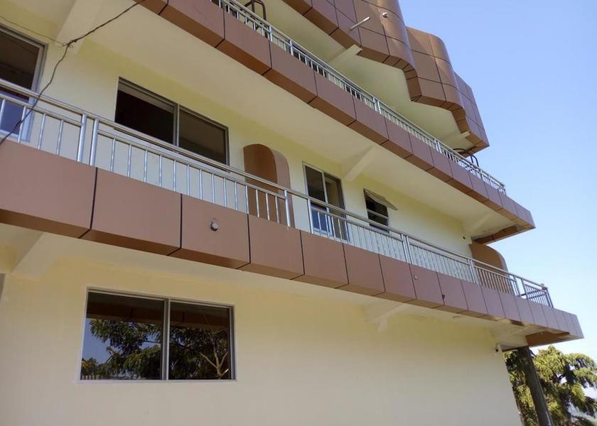  Masaka Exterior Detail