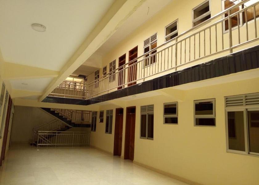  Masaka Interior Entrance