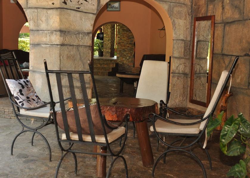  Hoima Exterior Detail