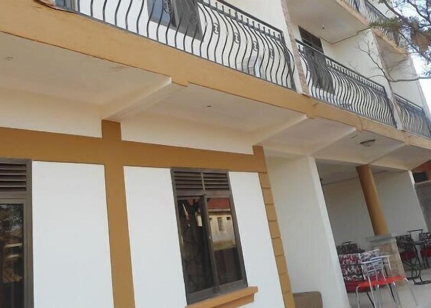  Hoima Exterior Detail