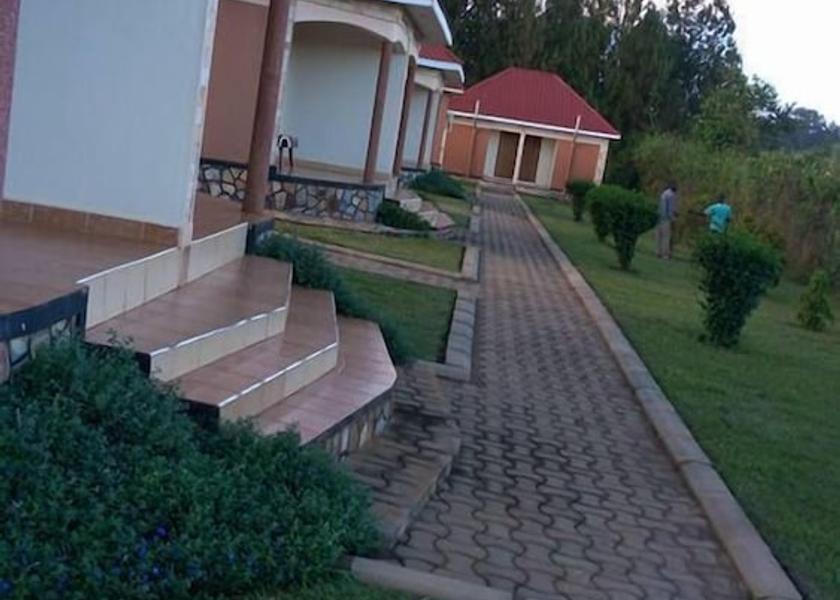  Hoima Exterior Detail