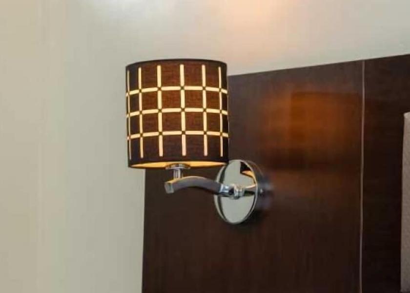  Mbale Interior Entrance