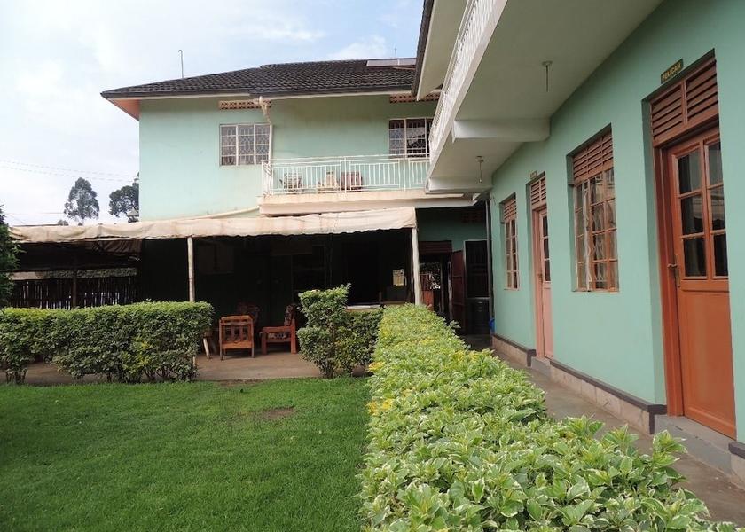  Kabale Primary image