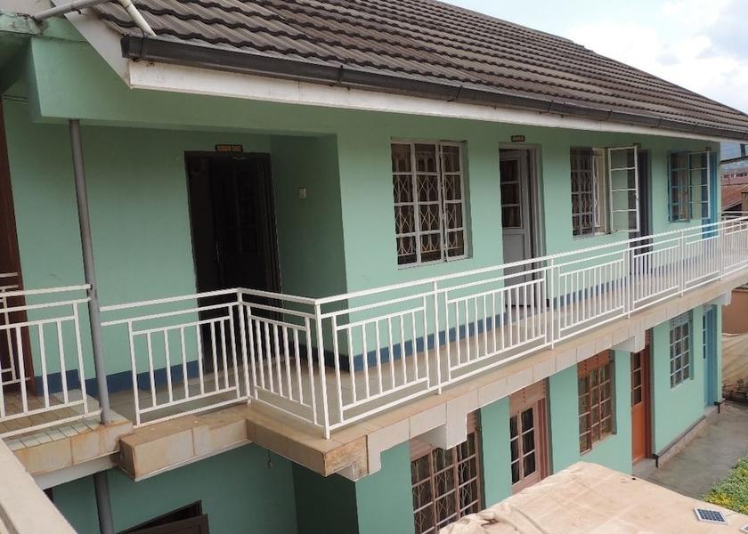  Kabale Exterior Detail