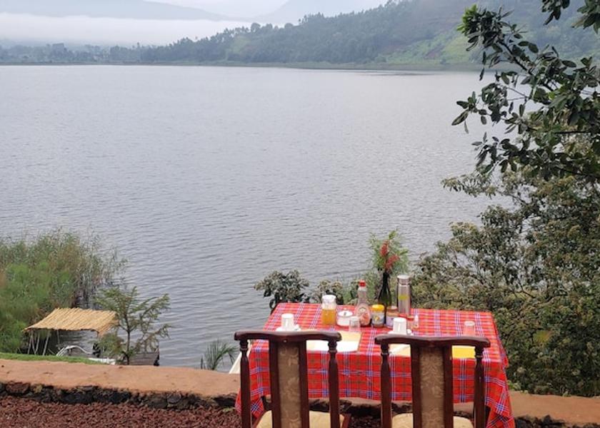  Kisoro Kitchen