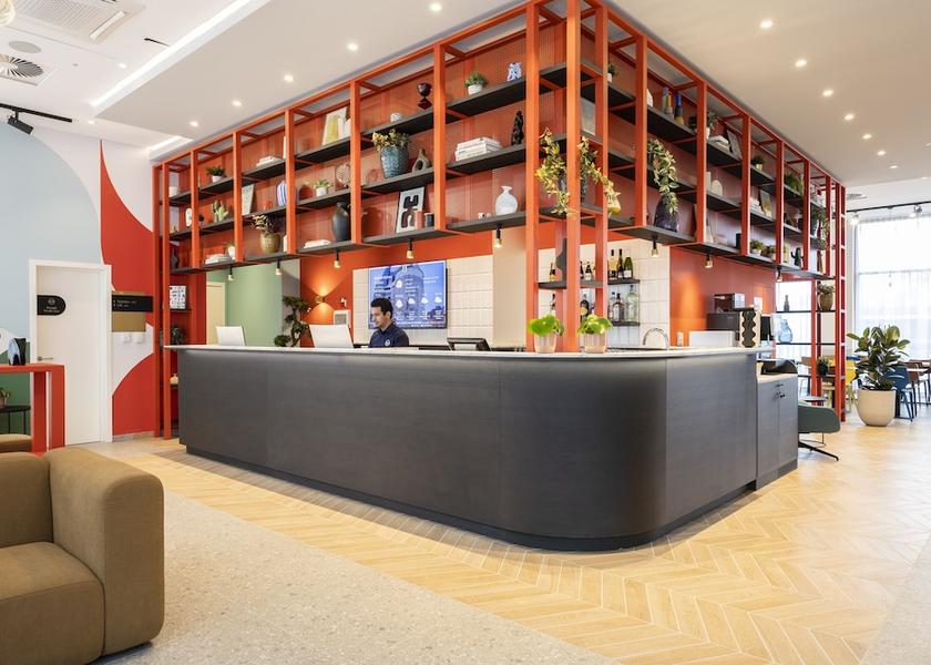 Flemish Region Mechelen Reception