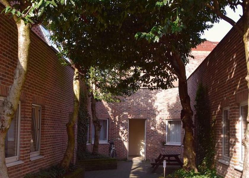 Flemish Region Leuven Property Grounds