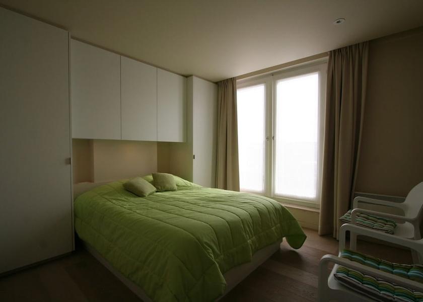 Flemish Region Nieuwpoort Room