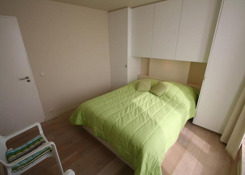 Flemish Region Nieuwpoort Room