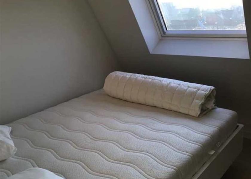 Flemish Region Nieuwpoort Room