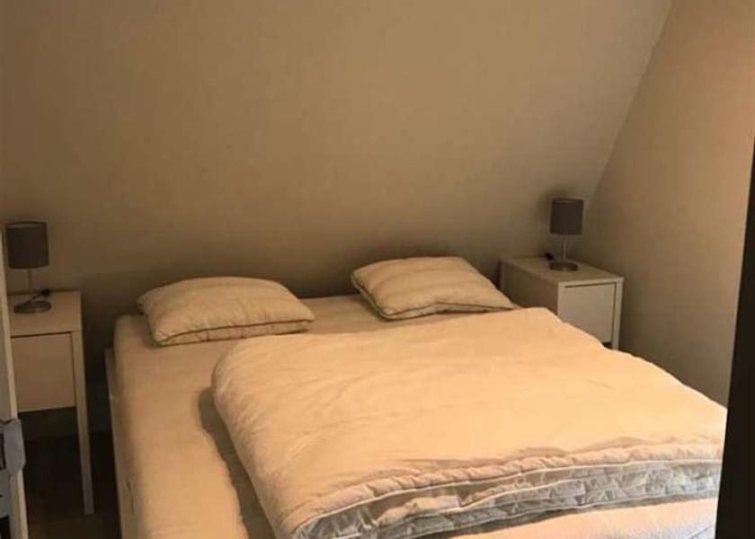 Flemish Region Nieuwpoort Room