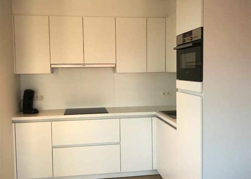 Flemish Region Nieuwpoort Kitchen