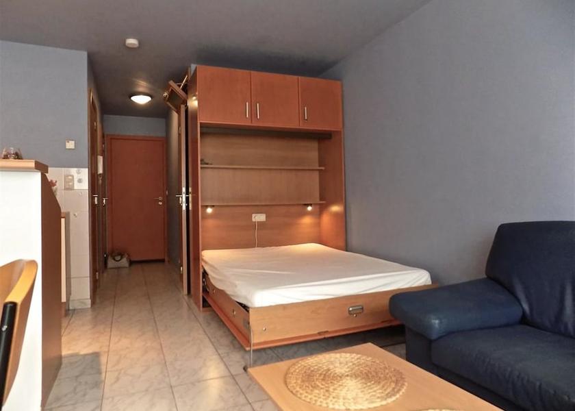 Flemish Region Nieuwpoort Room