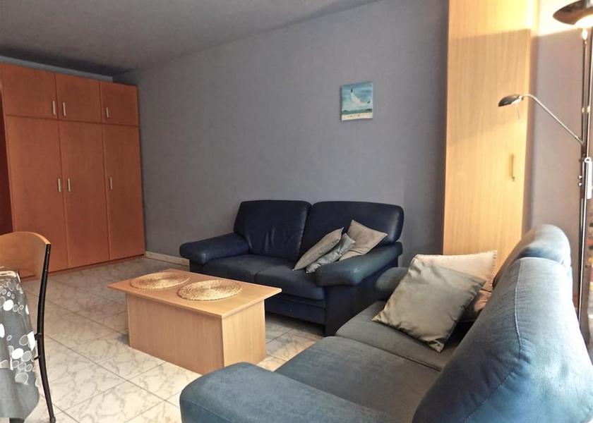 Flemish Region Nieuwpoort Interior Entrance