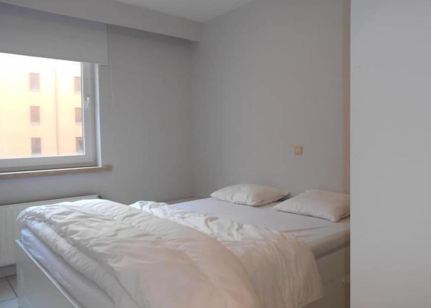 Flemish Region Nieuwpoort Room