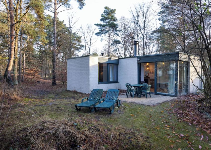 Flemish Region Lommel View From Room