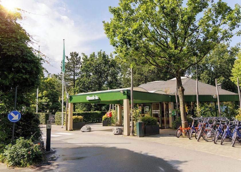 Flemish Region Lommel Reception