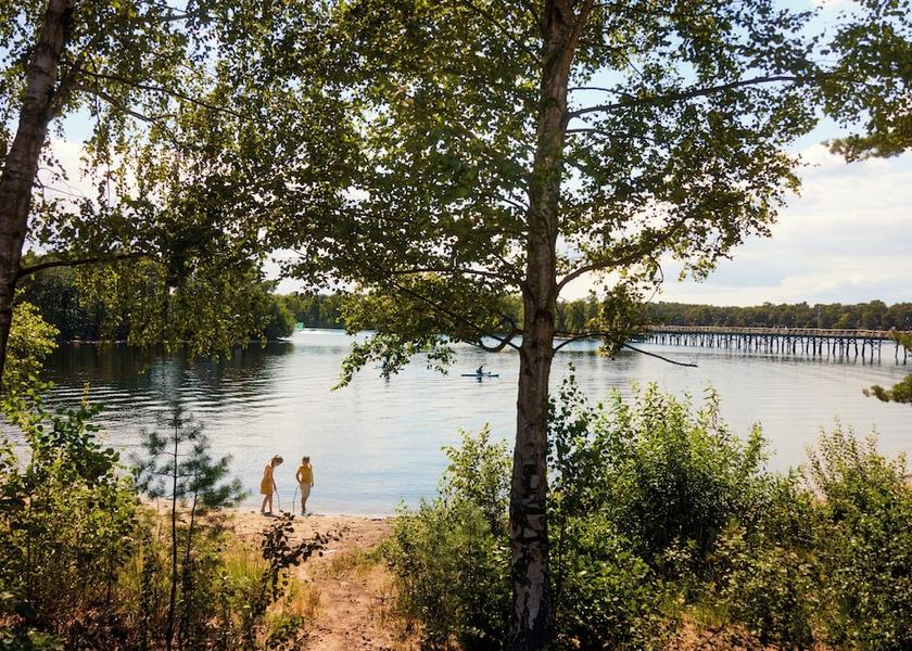 Flemish Region Lommel Primary image