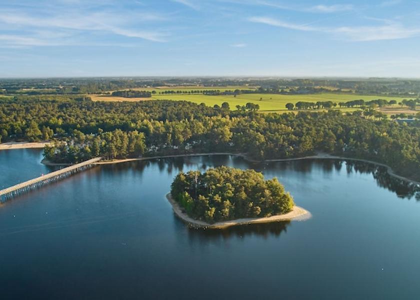 Flemish Region Lommel Exterior Detail