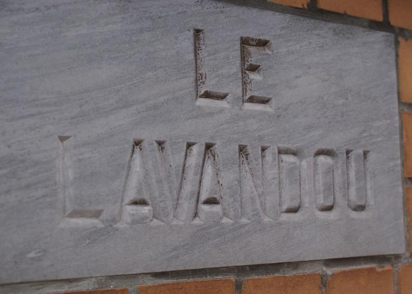 Flemish Region De Panne Exterior Detail