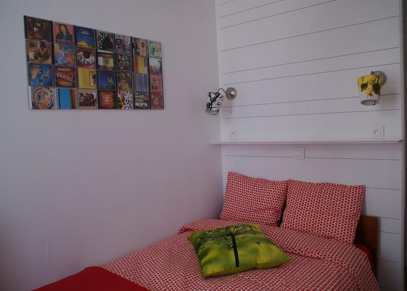 Flemish Region De Panne Room