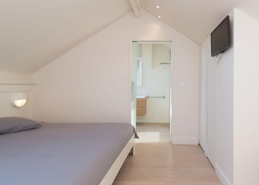 Flemish Region De Panne Room