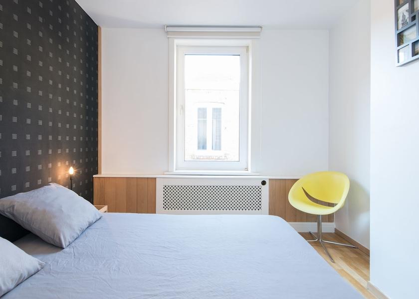 Flemish Region De Panne Room