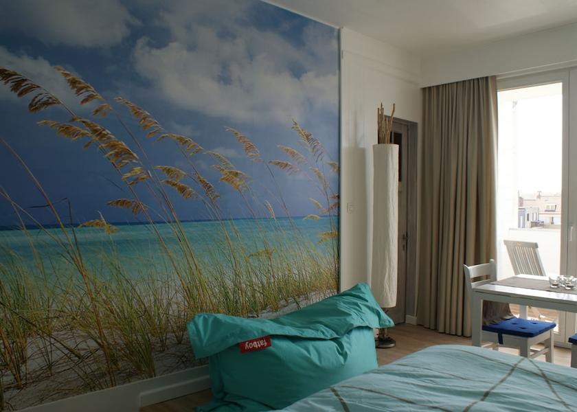 Flemish Region De Panne Room