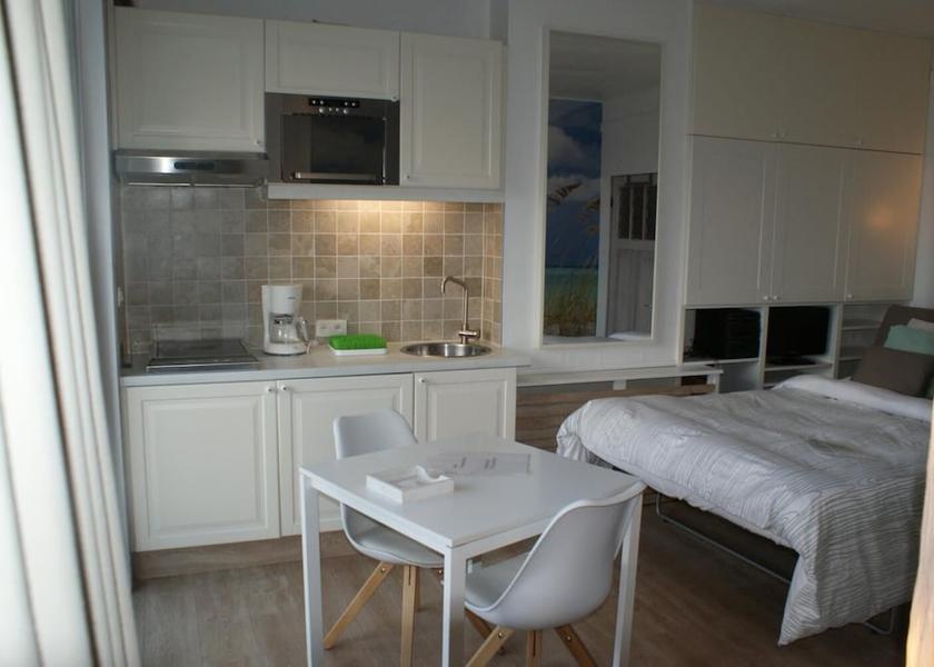 Flemish Region De Panne Room