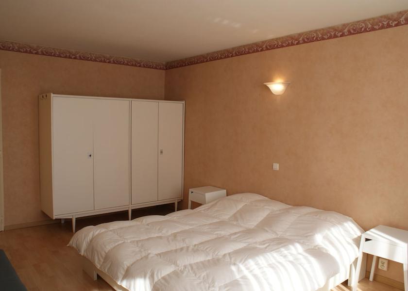 Flemish Region De Panne Room