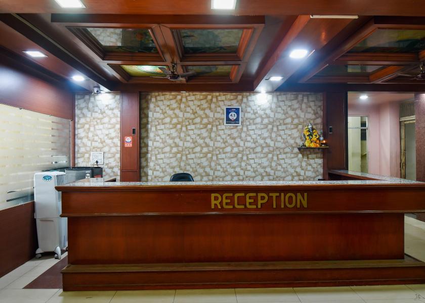 Madhya Pradesh Jabalpur Public Areas