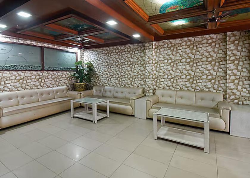 Madhya Pradesh Jabalpur Hotel View
