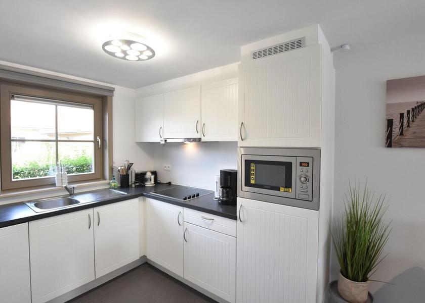 Flemish Region De Panne Kitchen