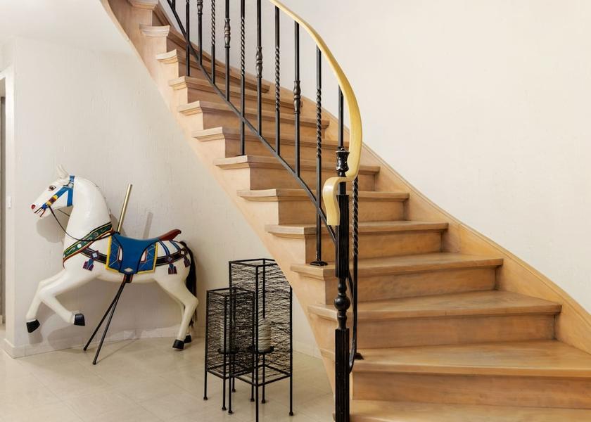 Flemish Region De Panne Interior Entrance