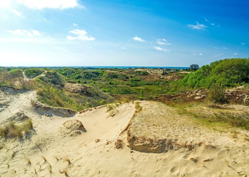 Flemish Region De Panne Amenity