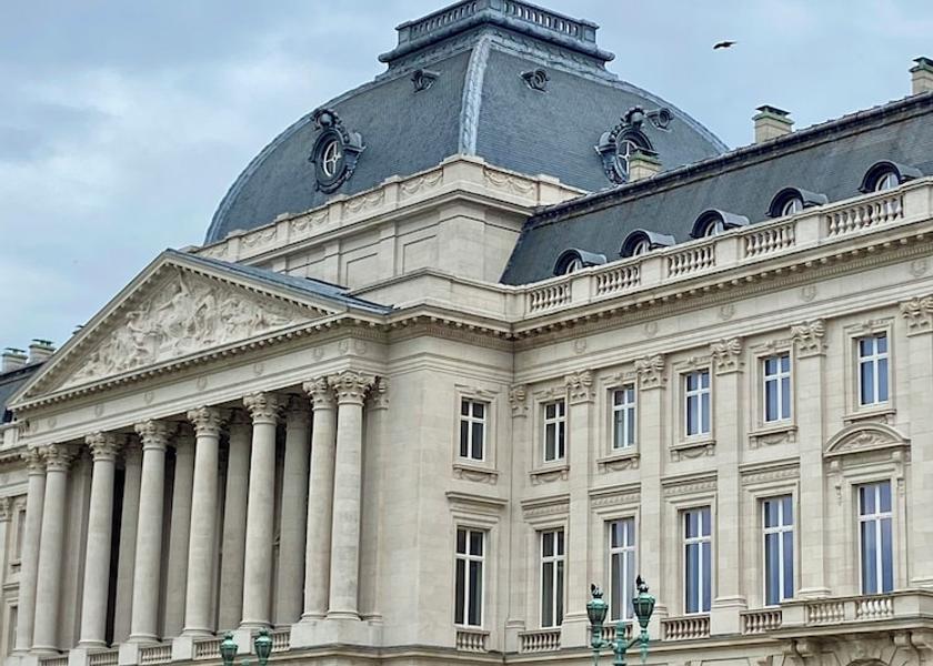 Flemish Region Kortenberg Point of interest