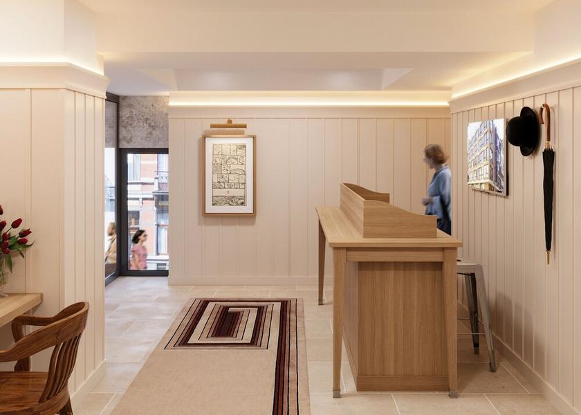 Flemish Region Brussels Reception