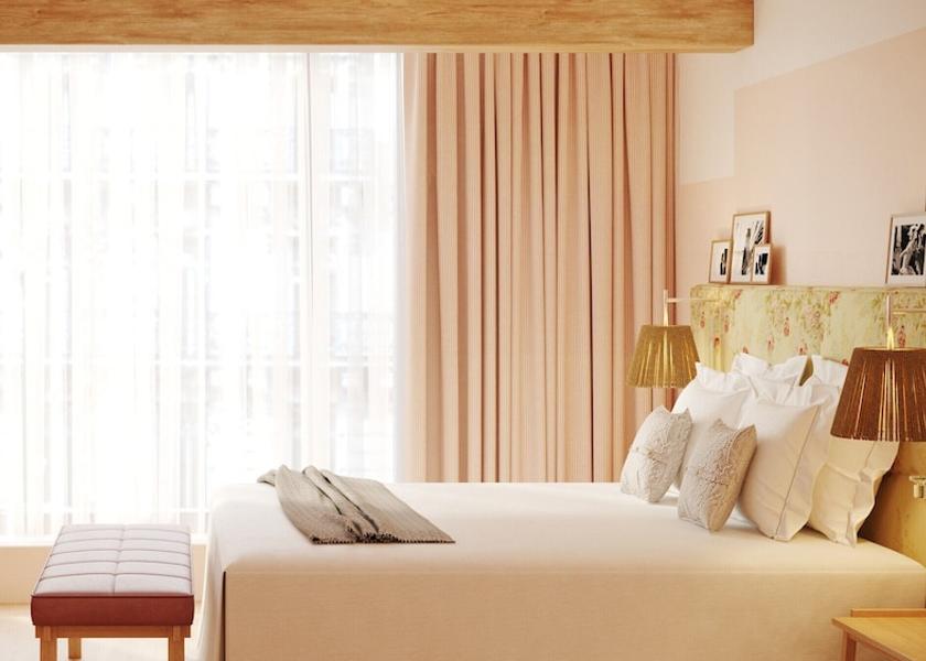 Flemish Region Brussels Room