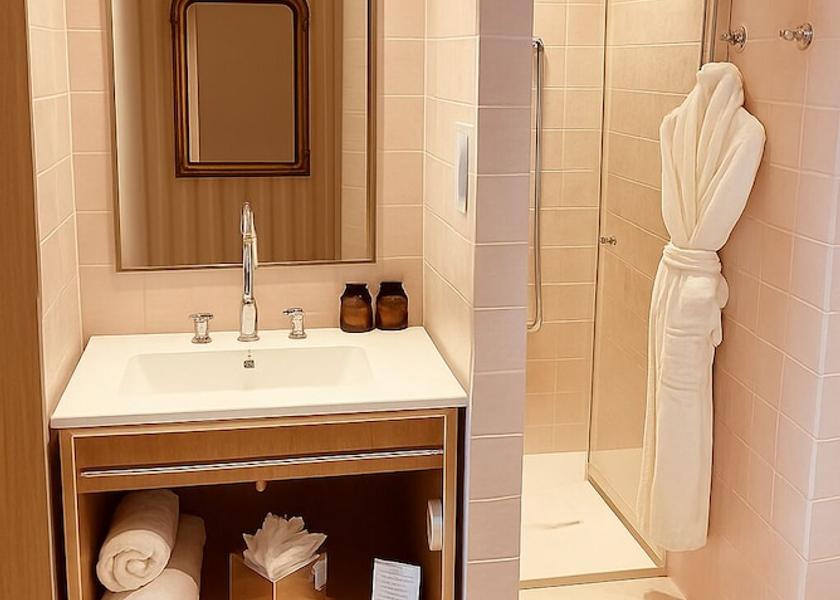 Flemish Region Brussels Bathroom